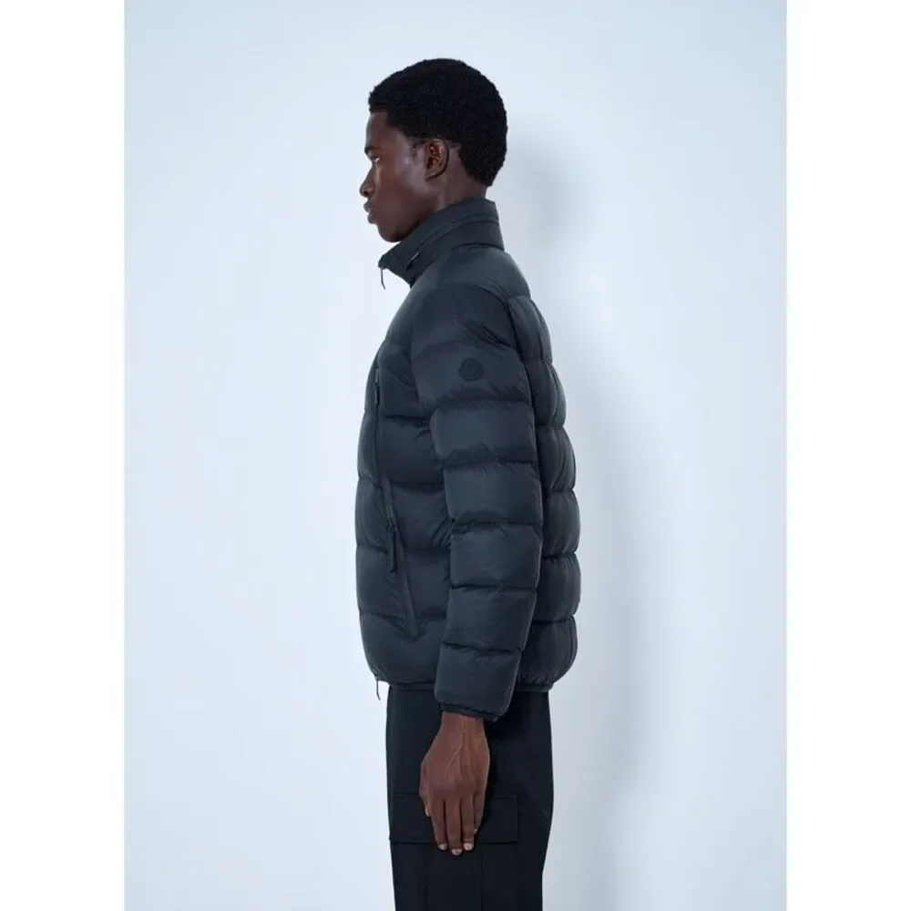 Moncler Men Dalalven Short Down Jacket